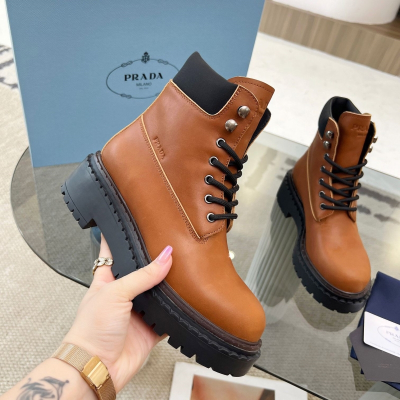 Pra*a boots